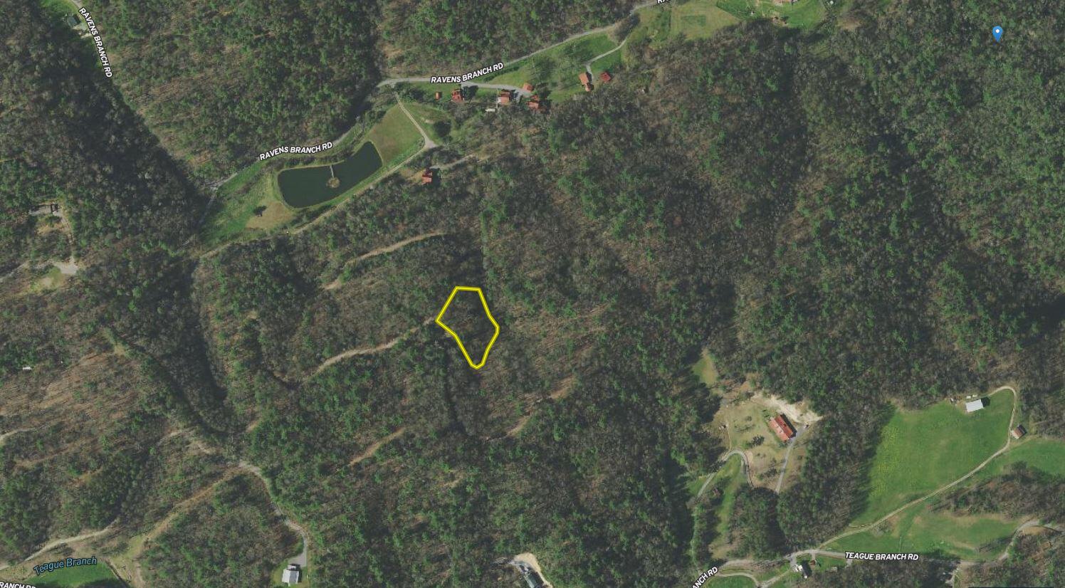 Lot 24 Horse Shoe Way, Del Rio, Tennessee image 18