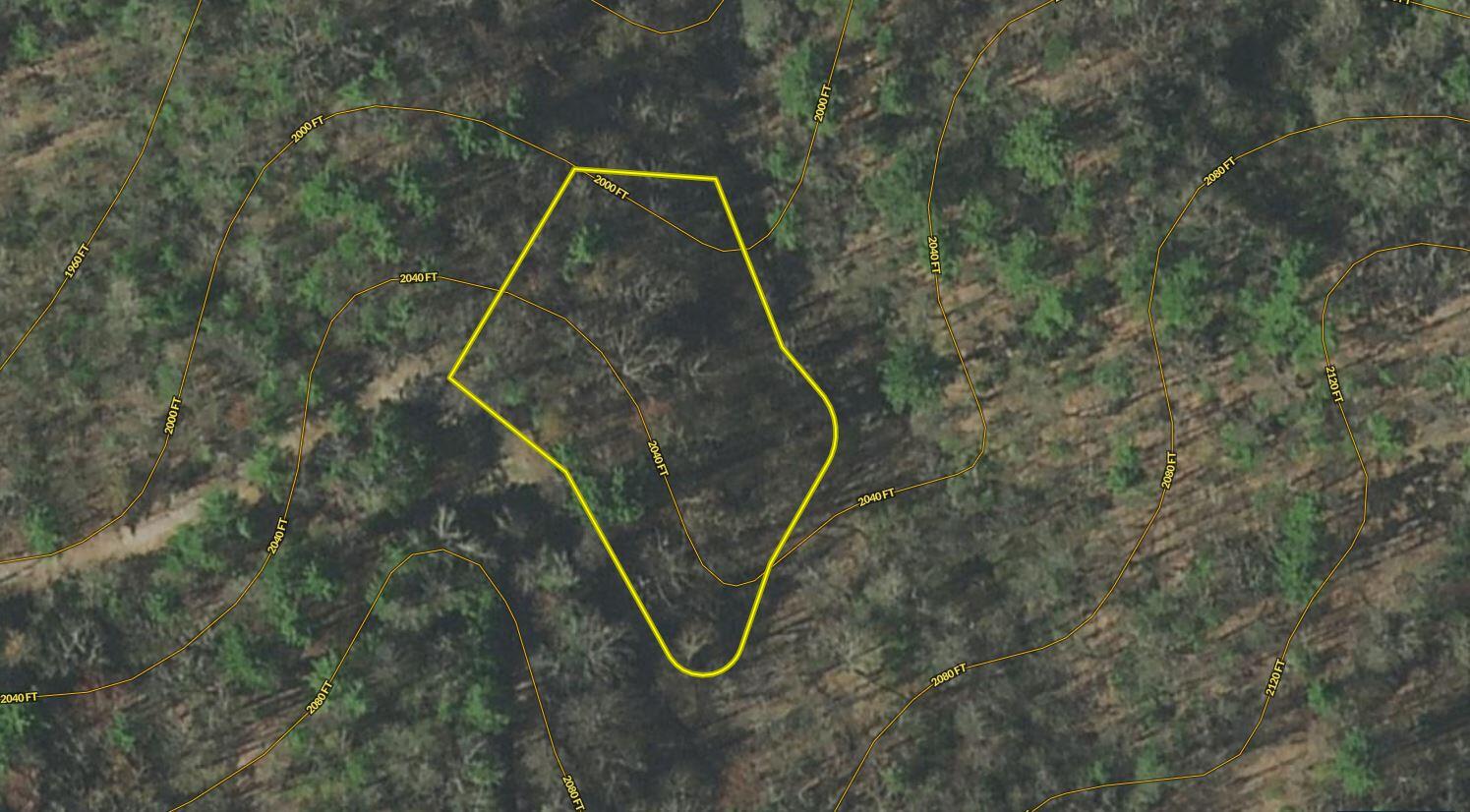 Lot 24 Horse Shoe Way, Del Rio, Tennessee image 19
