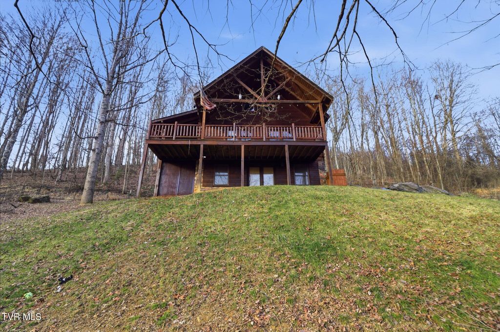 Photo of 24481 Walden Road, Abingdon, VA 24210 (MLS # 9990540)