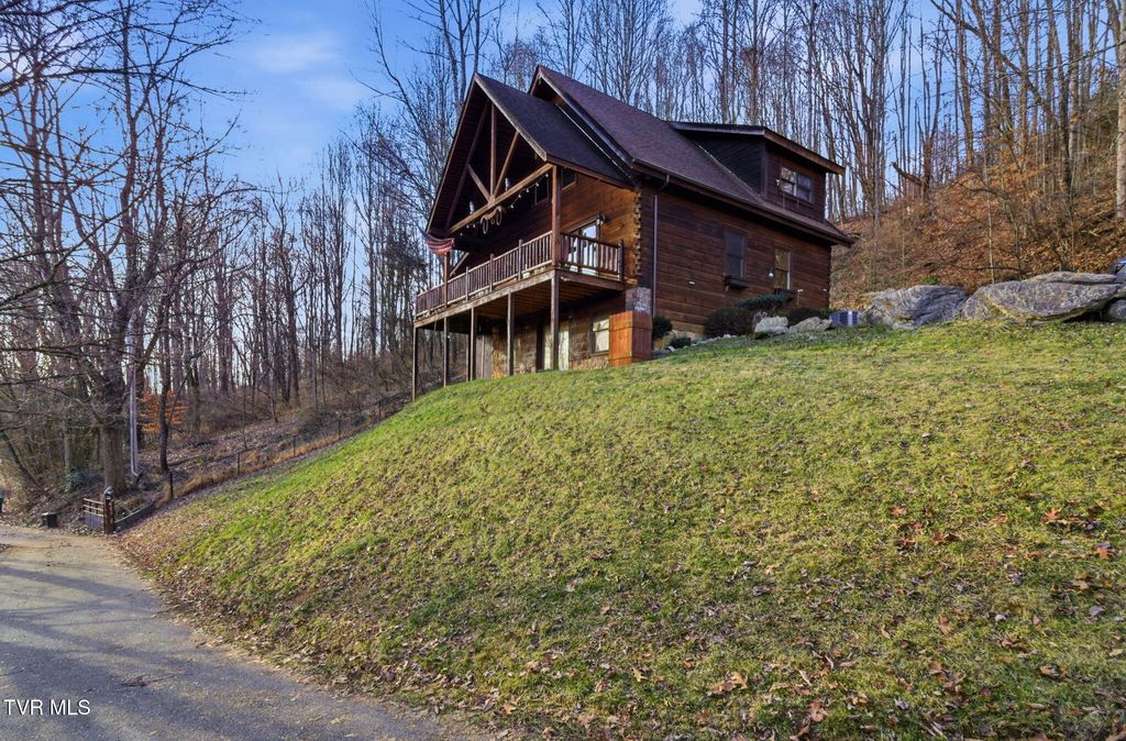 Photo of 24481 Walden Road, Abingdon, VA 24210 (MLS # 9990540)