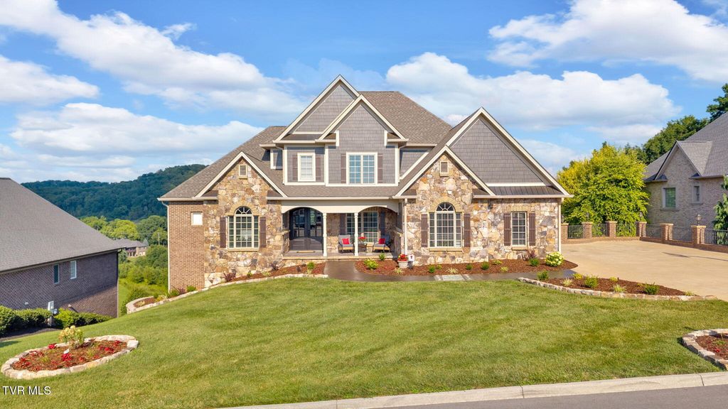 Photo of 301 Sunset Ridge Court, Johnson City, TN 37601 (MLS # 9993455)