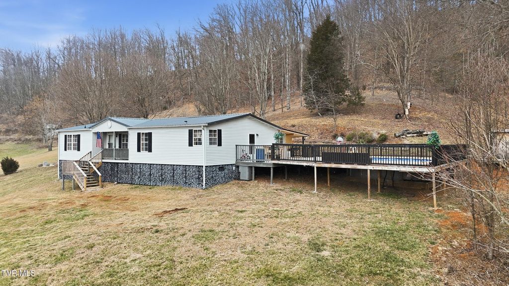 Photo of 305 Browders Chapel Road, Hiltons, VA 24258 (MLS # 9990732)