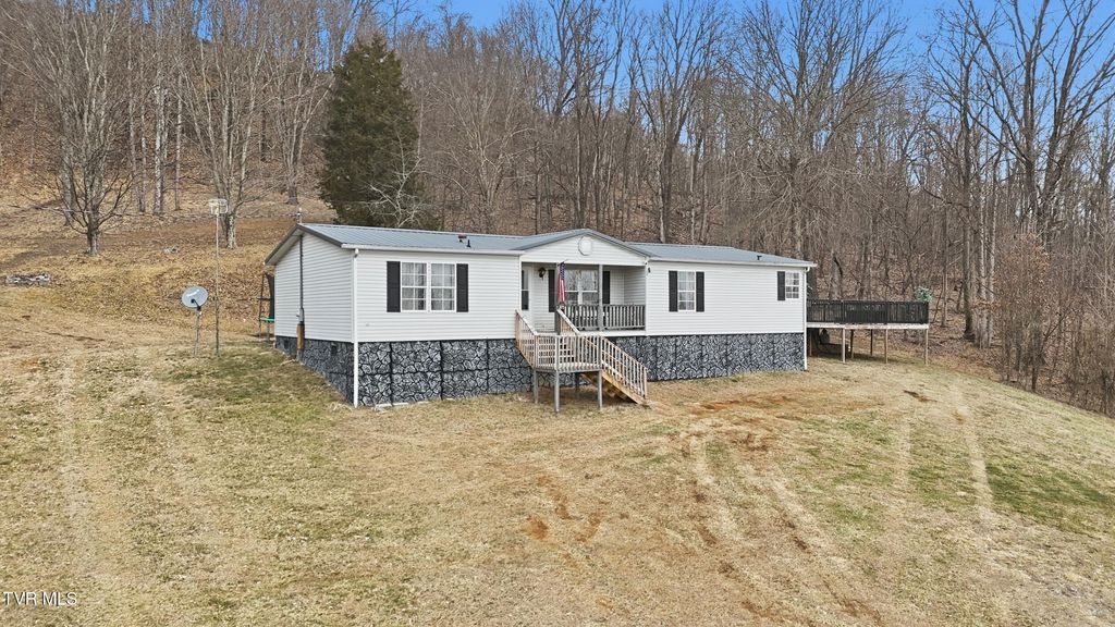 Photo of 305 Browders Chapel Road, Hiltons, VA 24258 (MLS # 9990732)
