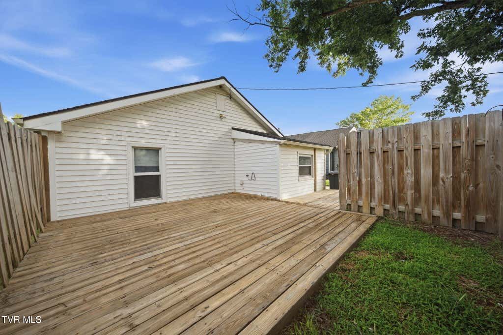 Photo of 1649 E Street, Kingsport, TN 37664 (MLS # 9999651)