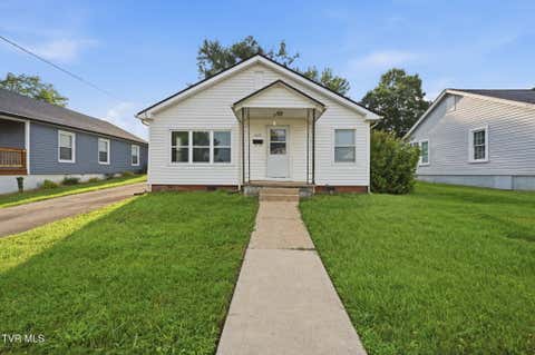 Photo of 1649 E Street, Kingsport, TN 37664 (MLS # 9999651)