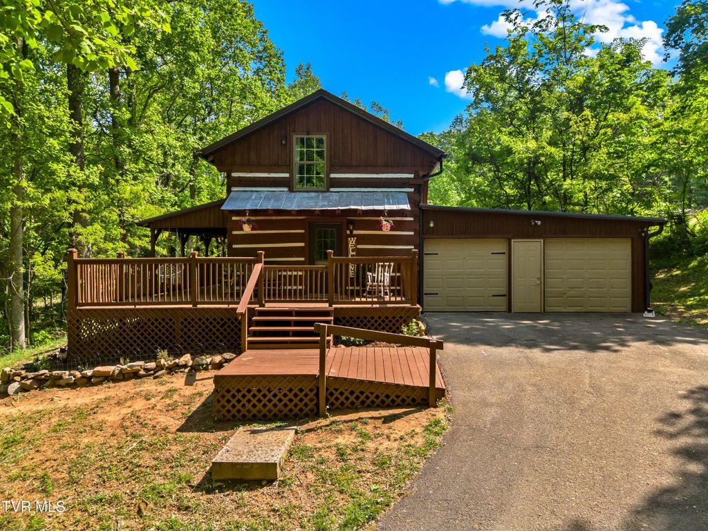 Photo of 874 Layman Drive, Dandridge, TN 37725 (MLS # 9994538)
