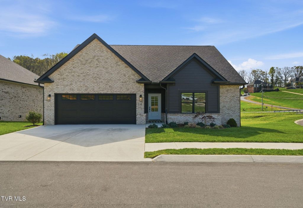 Photo of 115 Station Way, Johnson City, TN 37615 (MLS # 9993805)