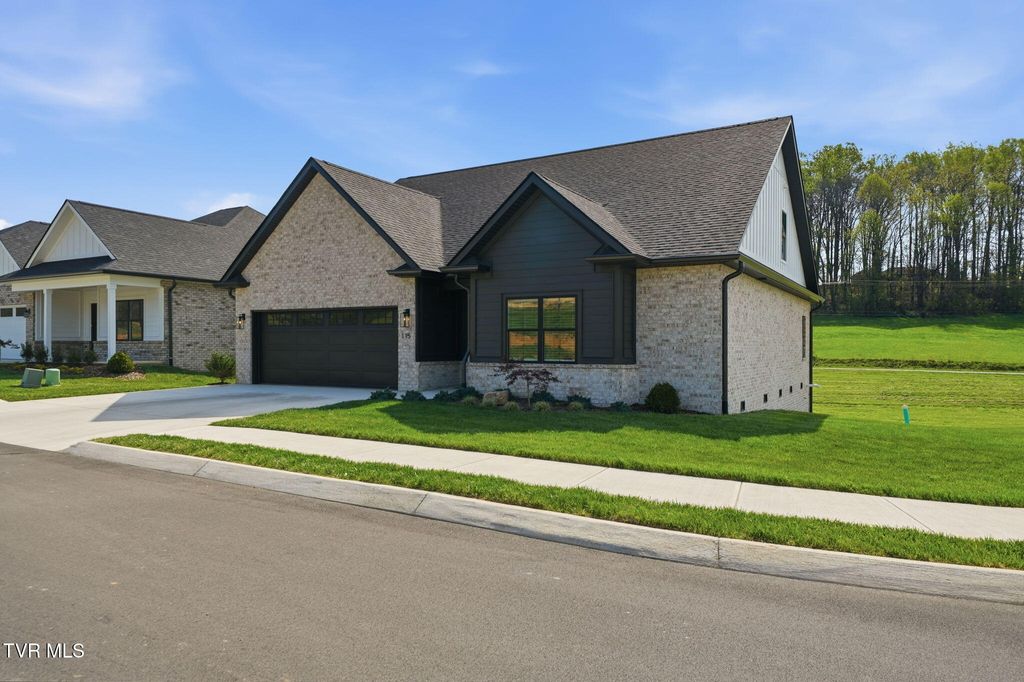 Photo of 115 Station Way, Johnson City, TN 37615 (MLS # 9993805)