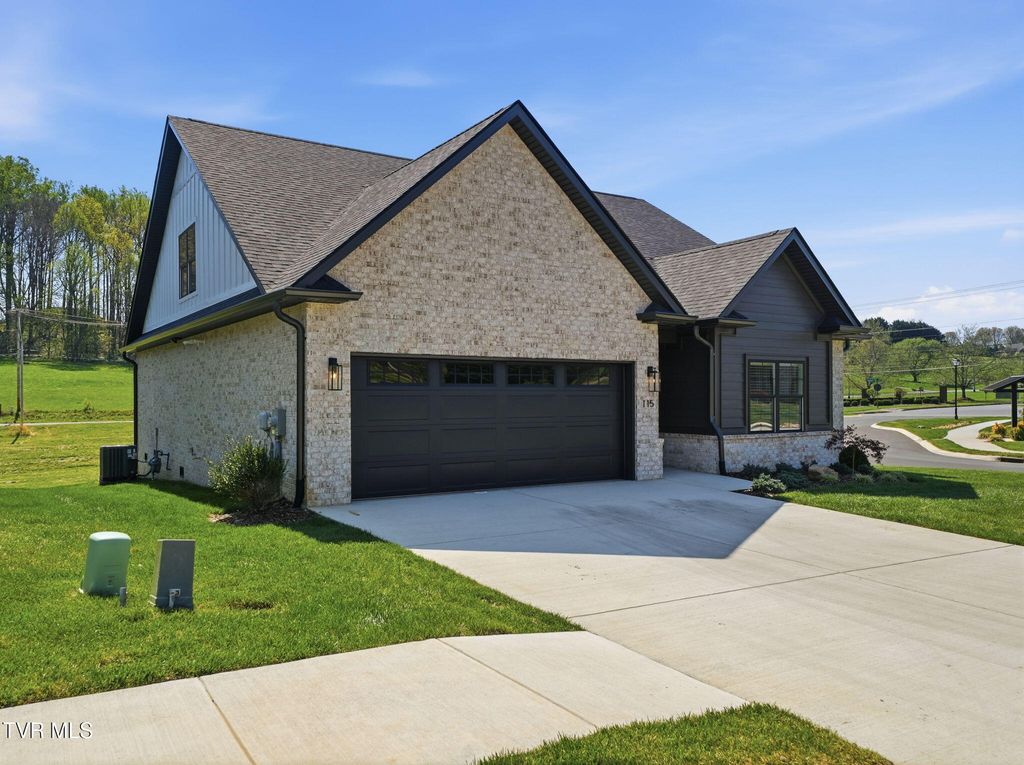 Photo of 115 Station Way, Johnson City, TN 37615 (MLS # 9993805)