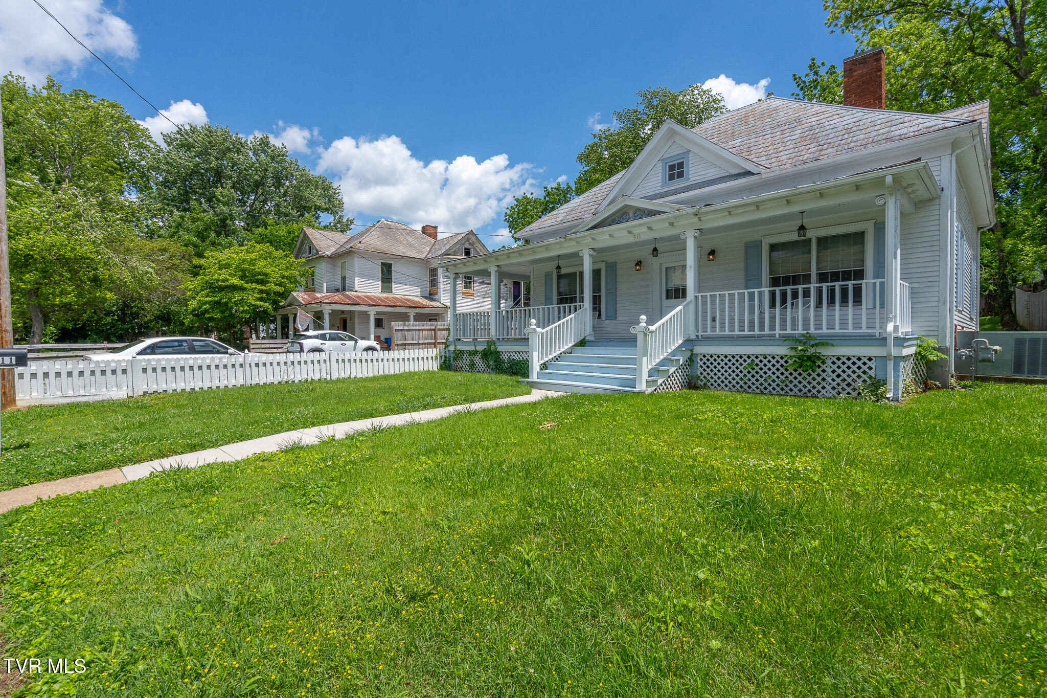 311 Cutler Street, Greeneville, Tennessee image 2