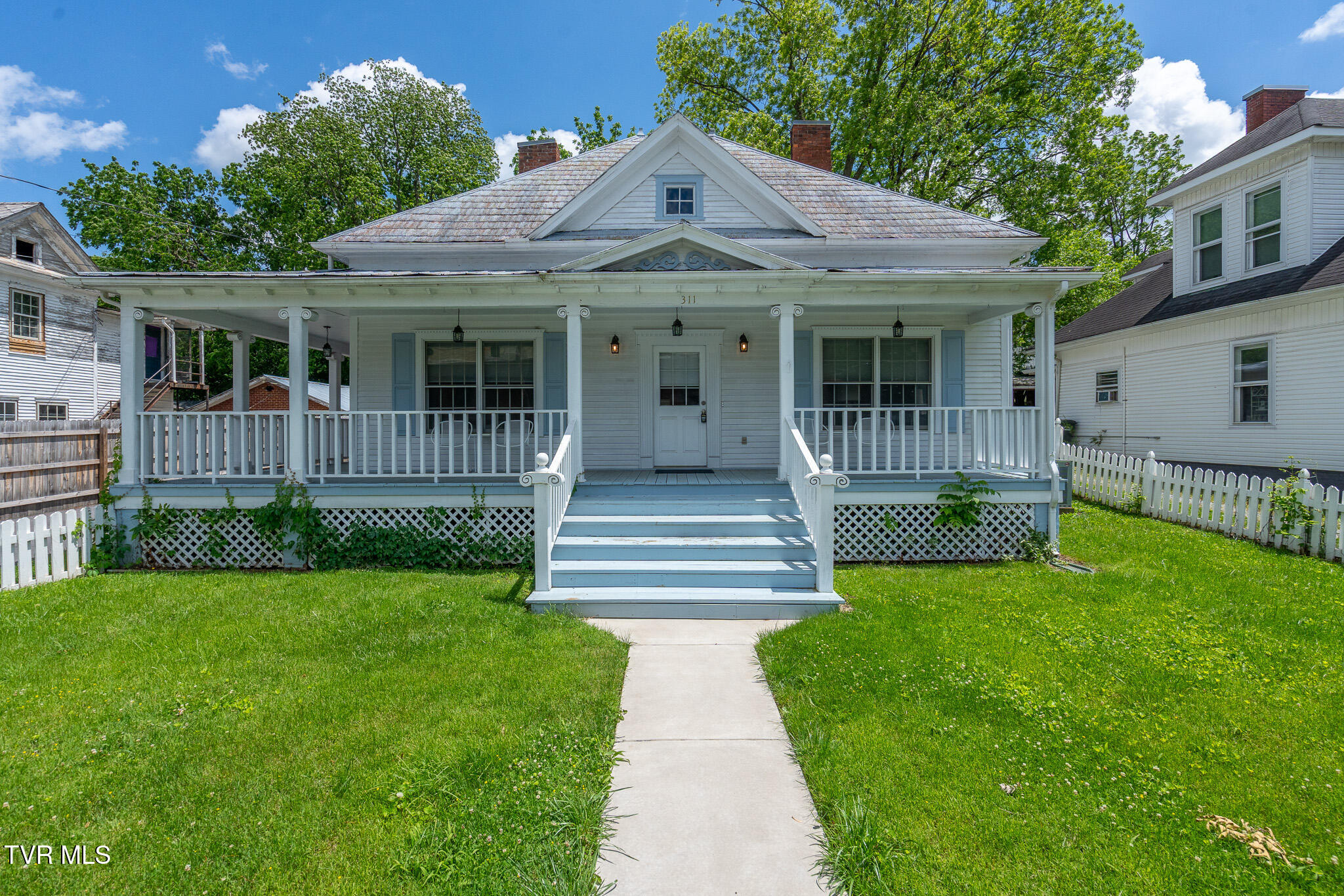 311 Cutler Street, Greeneville, Tennessee image 1