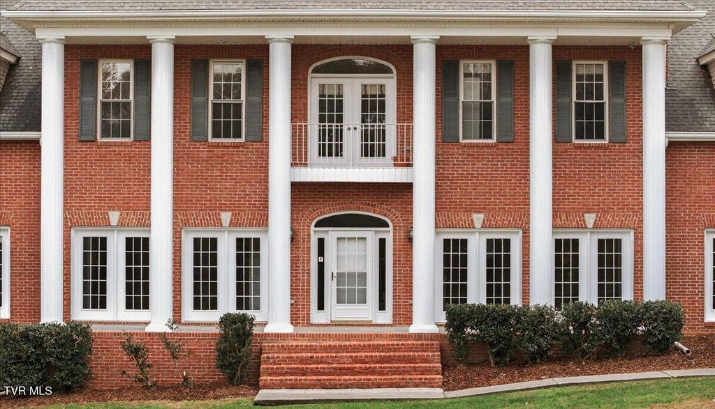 Photo of 1812 Boones Creek Road, Jonesborough, TN 37659 (MLS # 9987766)