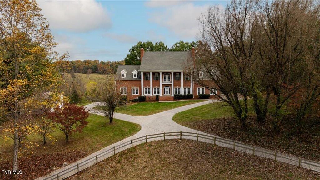 Photo of 1812 Boones Creek Road, Jonesborough, TN 37659 (MLS # 9987766)