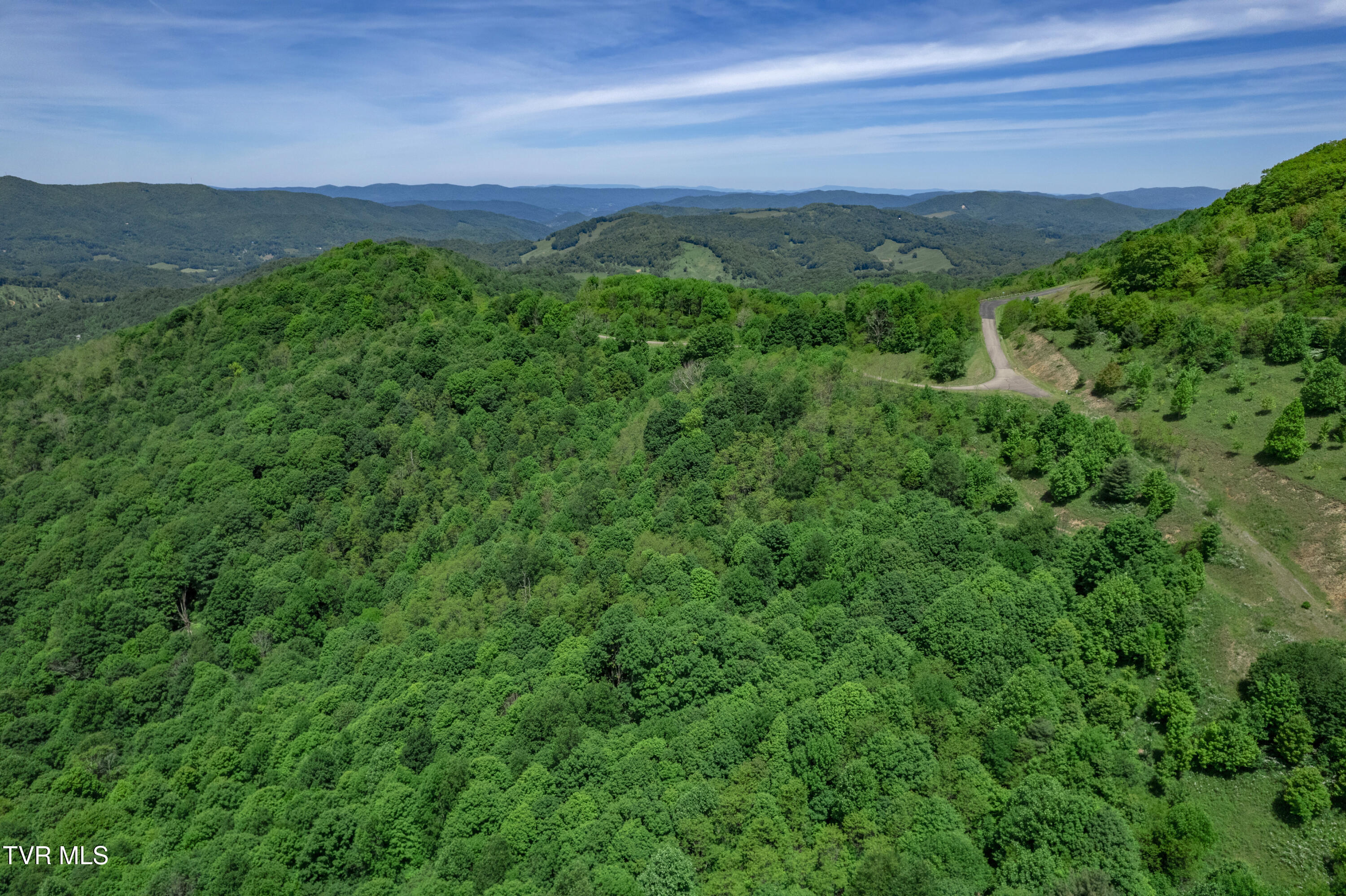 C614 Buffalo Nvno Road