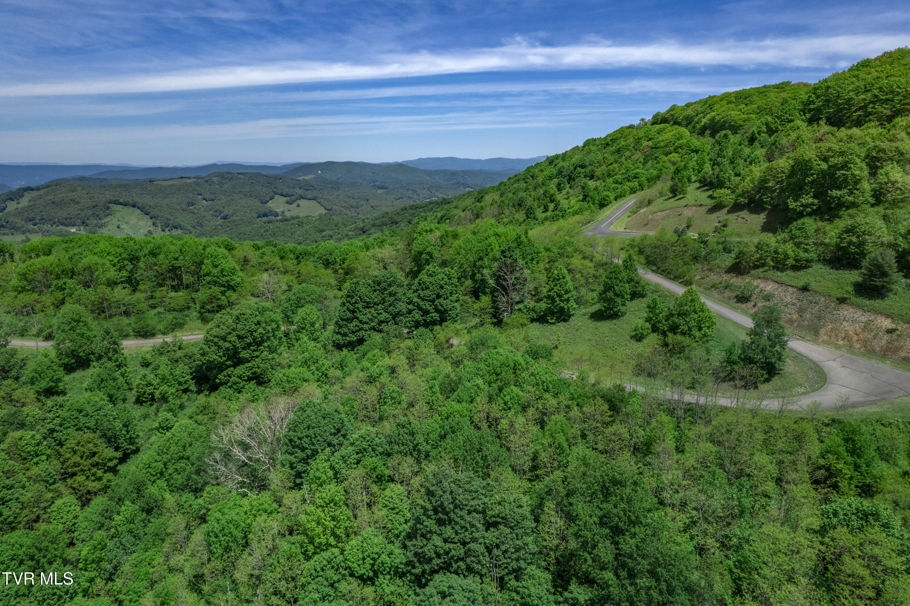 C614 Buffalo Nvno Road