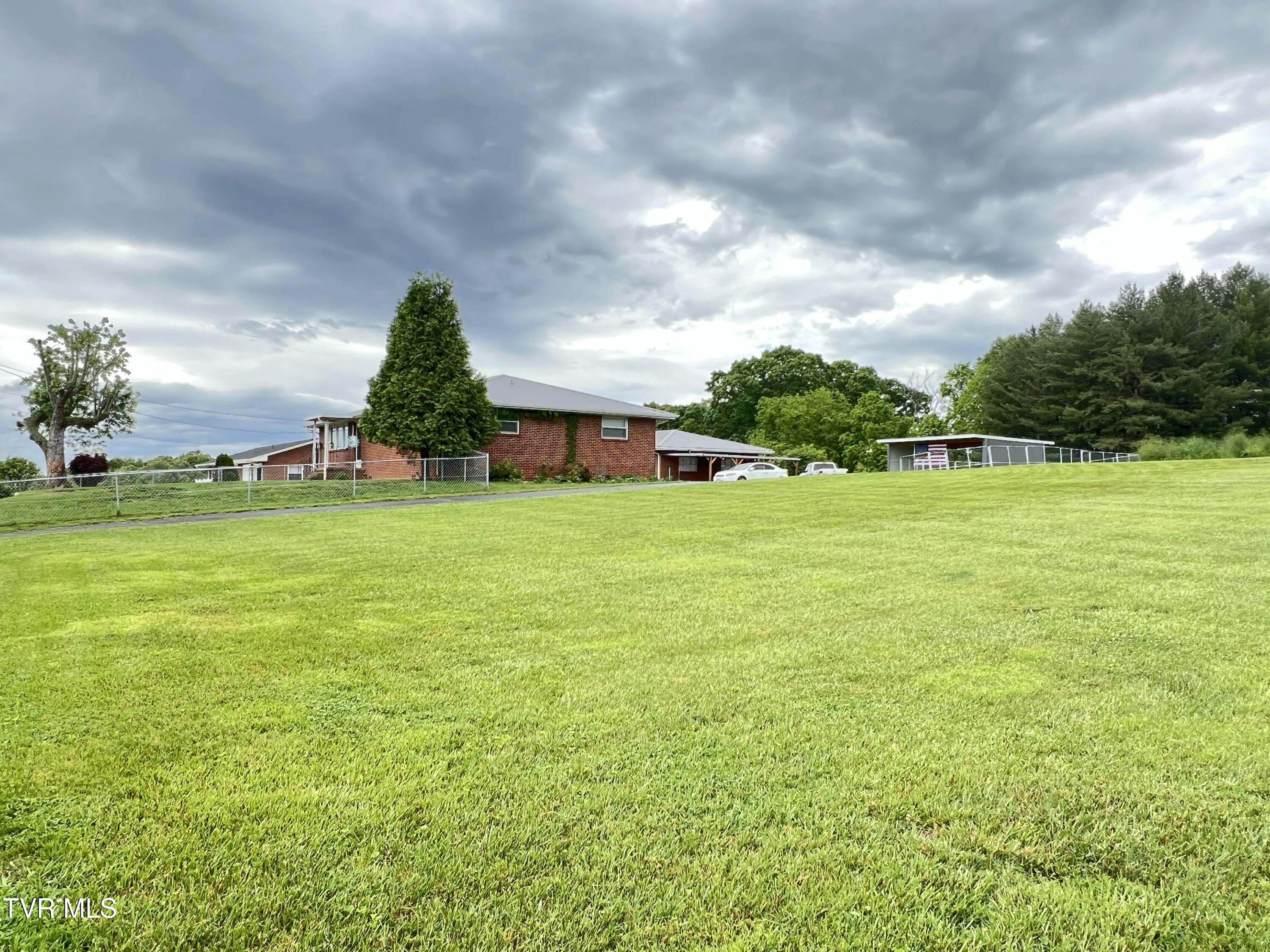 457 Devault Street, Church Hill, Tennessee image 4