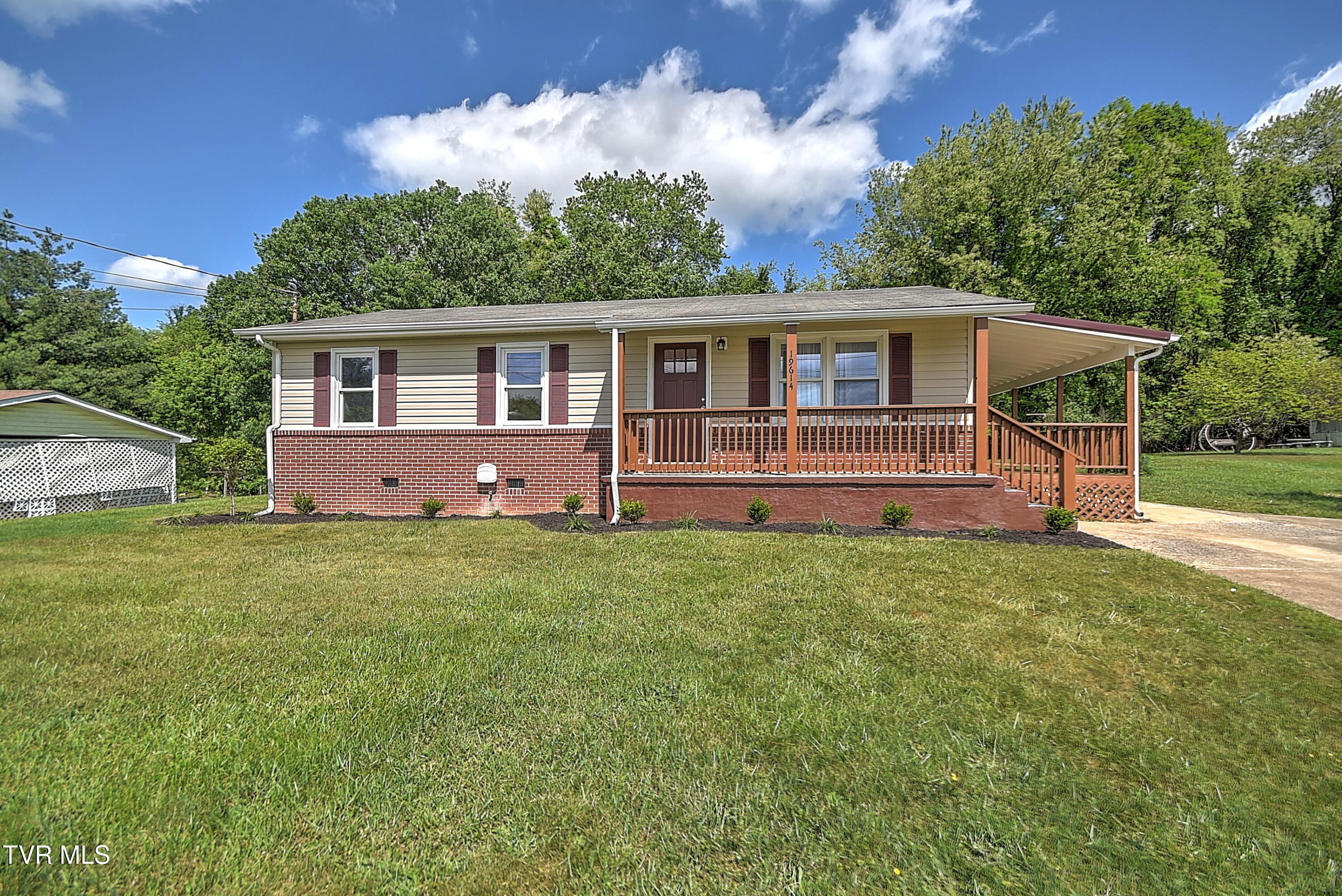 19614 Greenbriar Drive