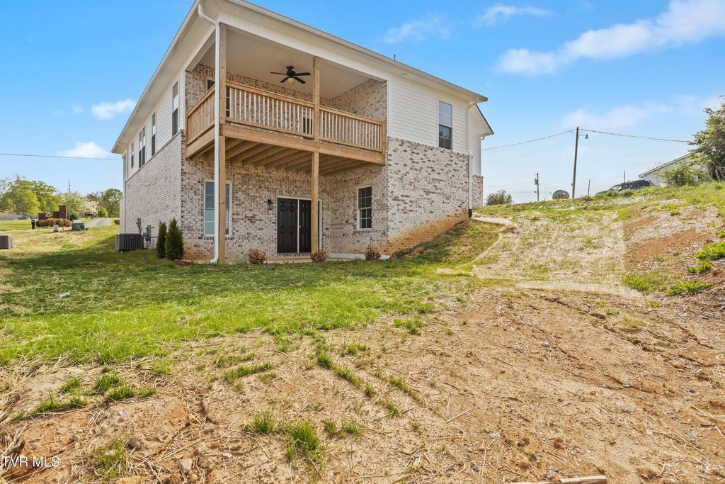 Photo of 188 Vines Drive, Jonesborough, TN 37659 (MLS # 9989258)