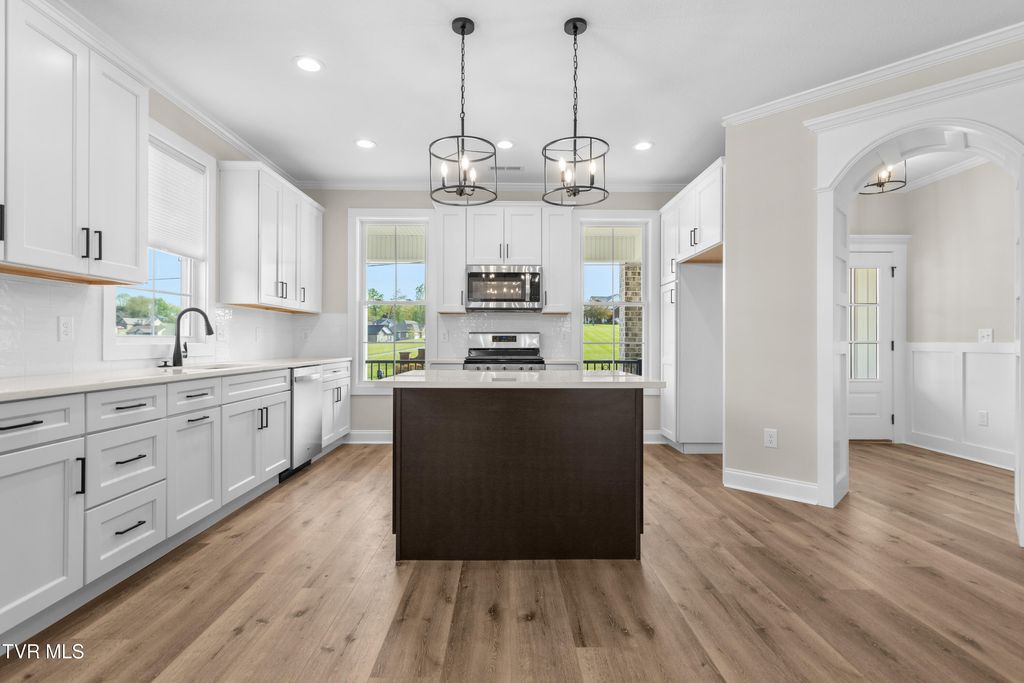 Photo of 188 Vines Drive, Jonesborough, TN 37659 (MLS # 9989258)