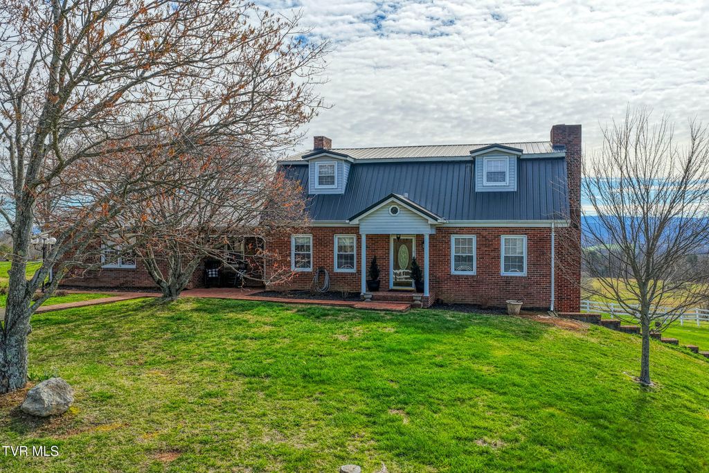 Photo of 271 Willis Road, Rogersville, TN 37857 (MLS # 9992682)