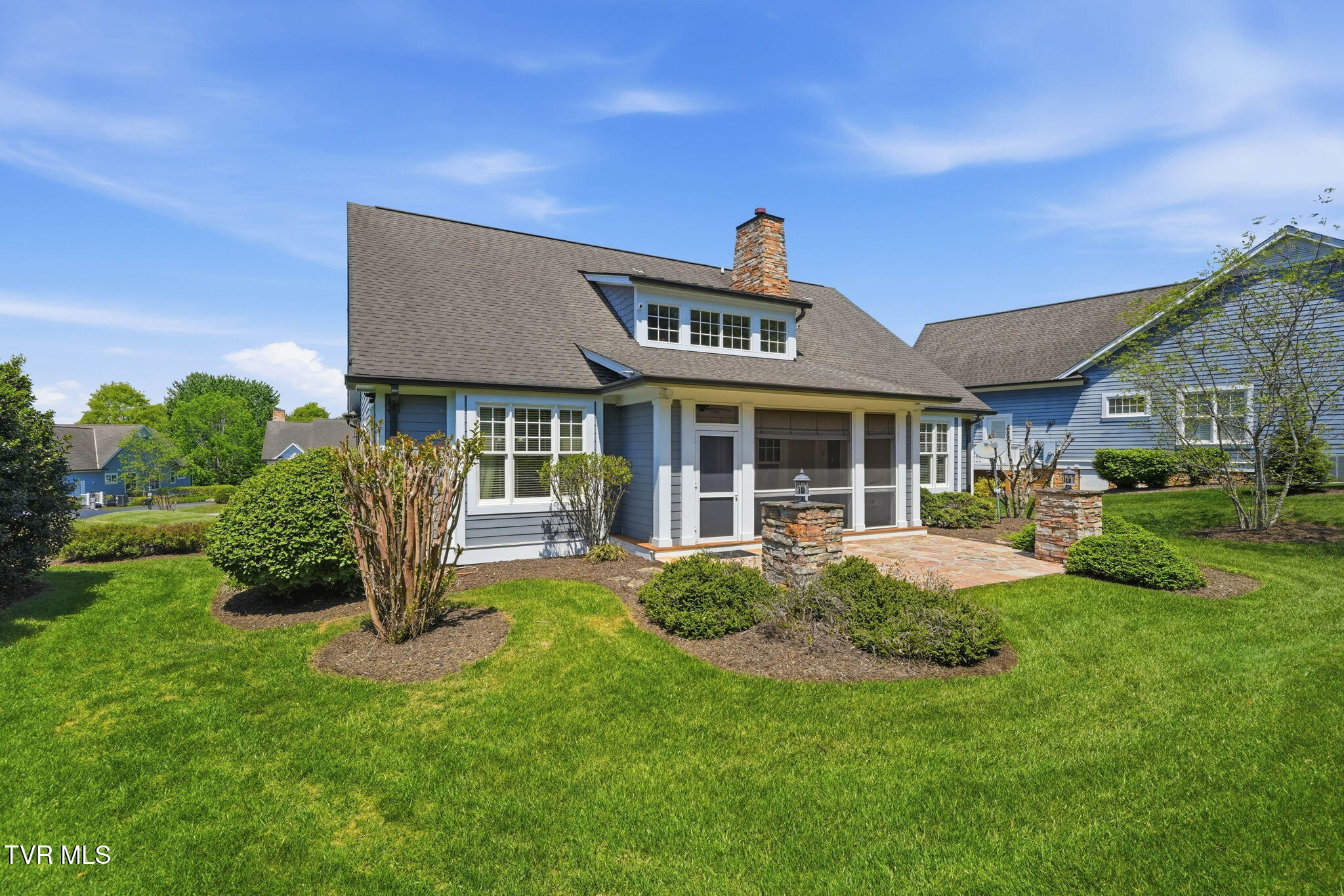 15389 High Meadow Trail