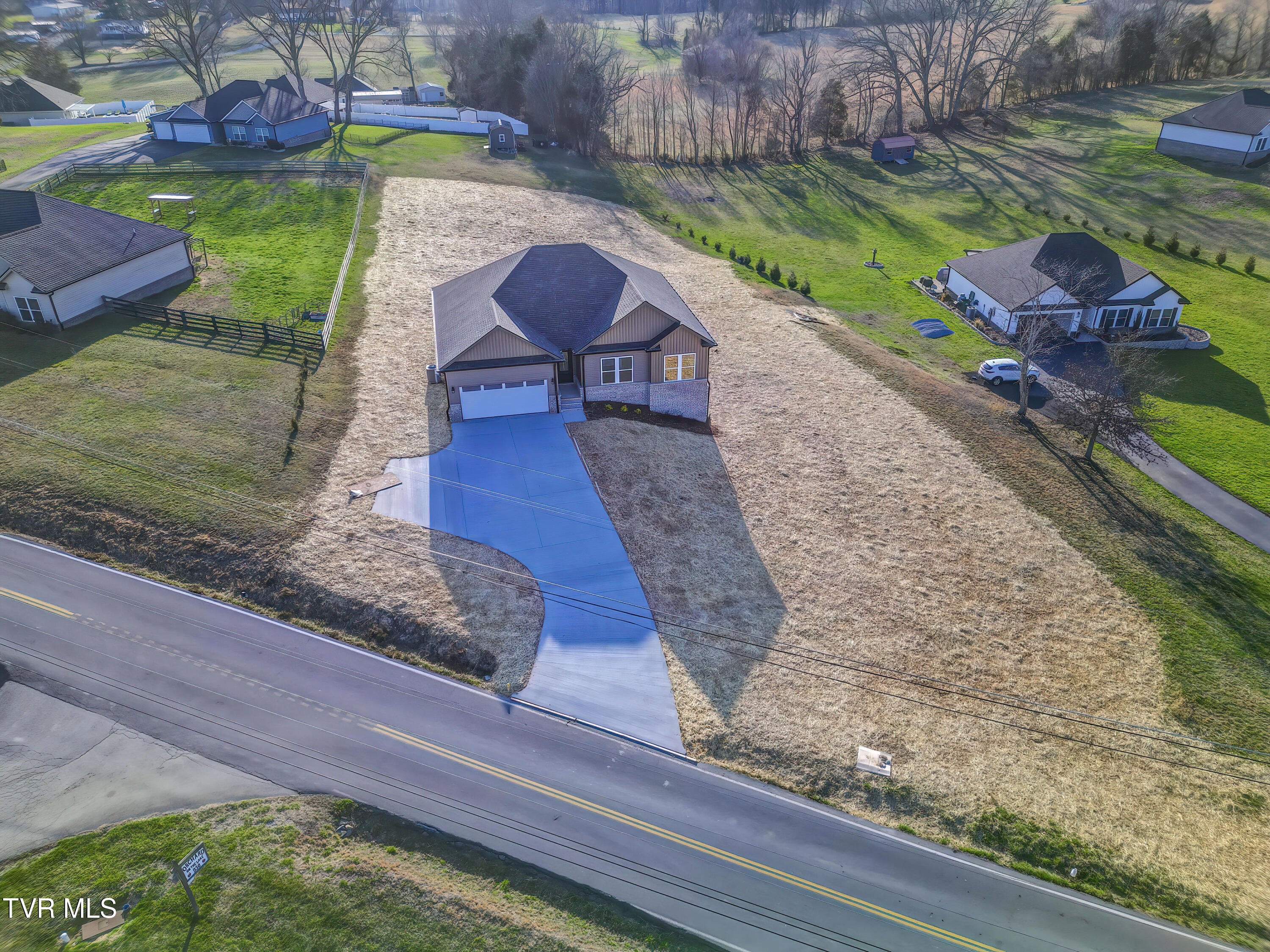 943 Sugar Hollow Road