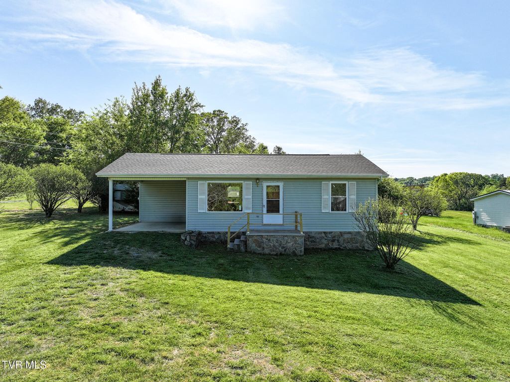 Photo of 3305 Old Kentucky Road, Mosheim, TN 37818 (MLS # 9994313)