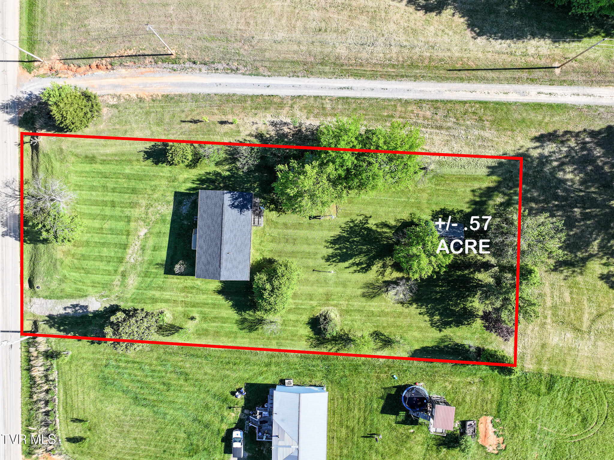 3305 West Old Kentucky Road