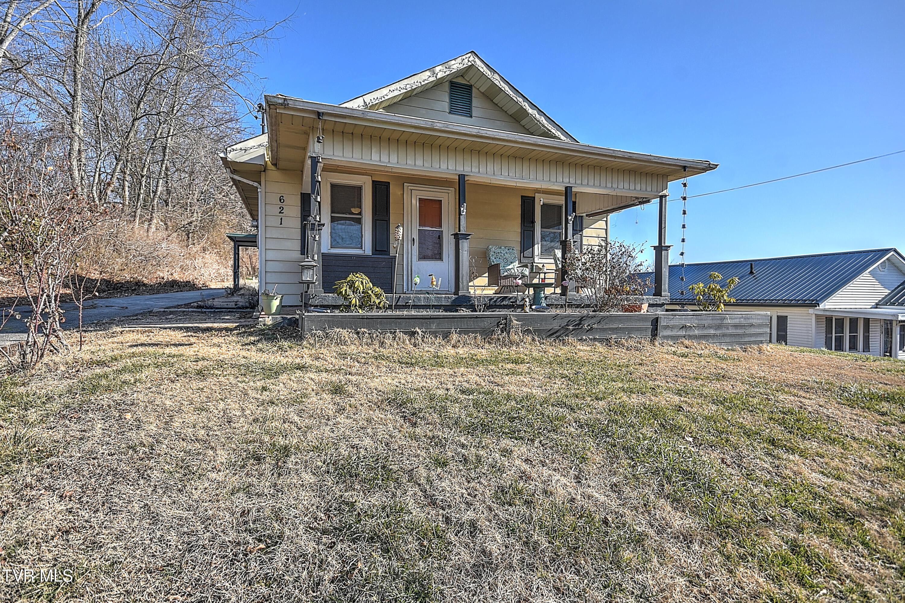 621 Vance Street, Bristol, Virginia image 1