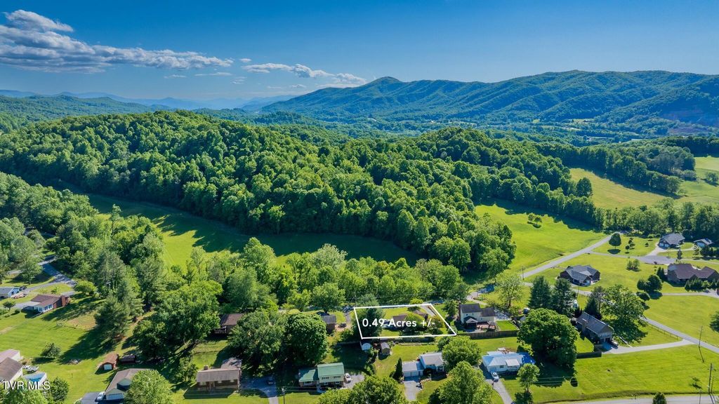 Photo of 3222 Marbleton Road, Unicoi, TN 37692 (MLS # 9995307)