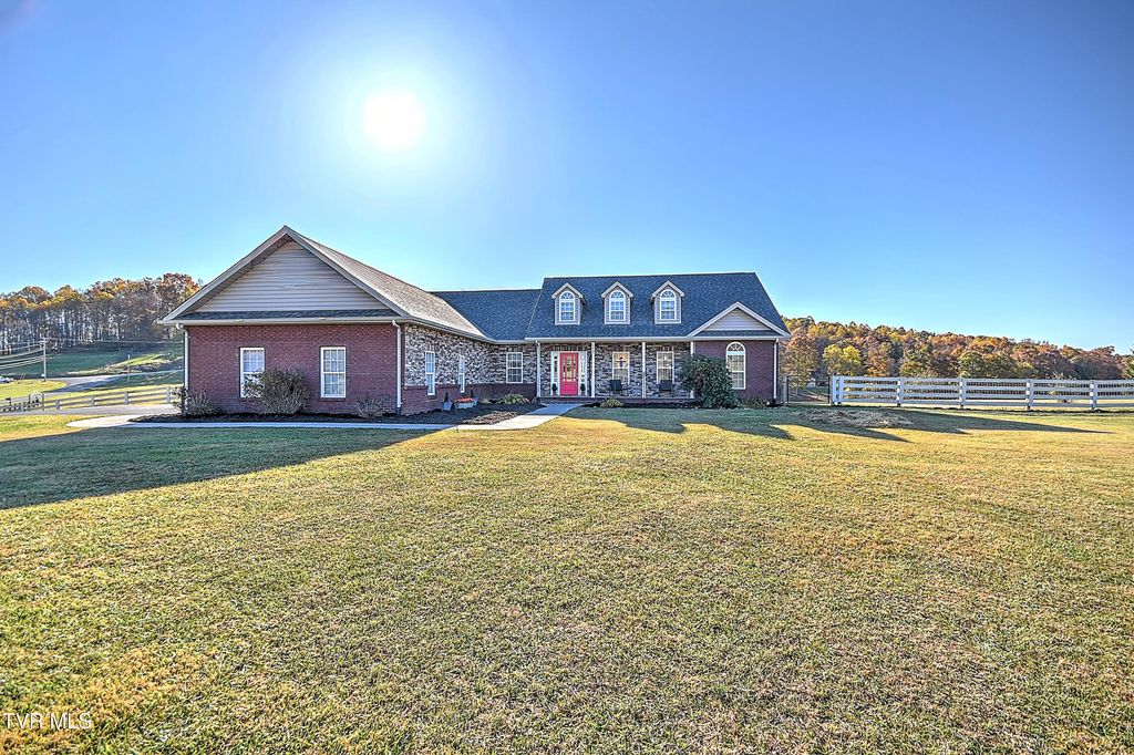 Photo of 119 Good Road, Fall Branch, TN 37656 (MLS # 9988004)