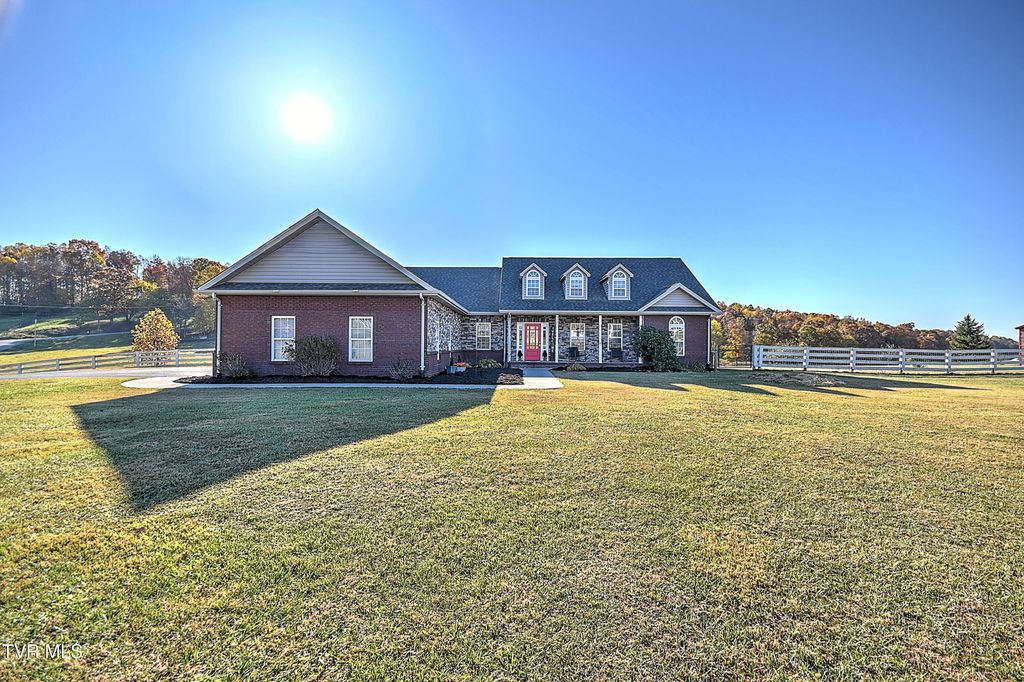 Photo of 119 Good Road, Fall Branch, TN 37656 (MLS # 9988004)