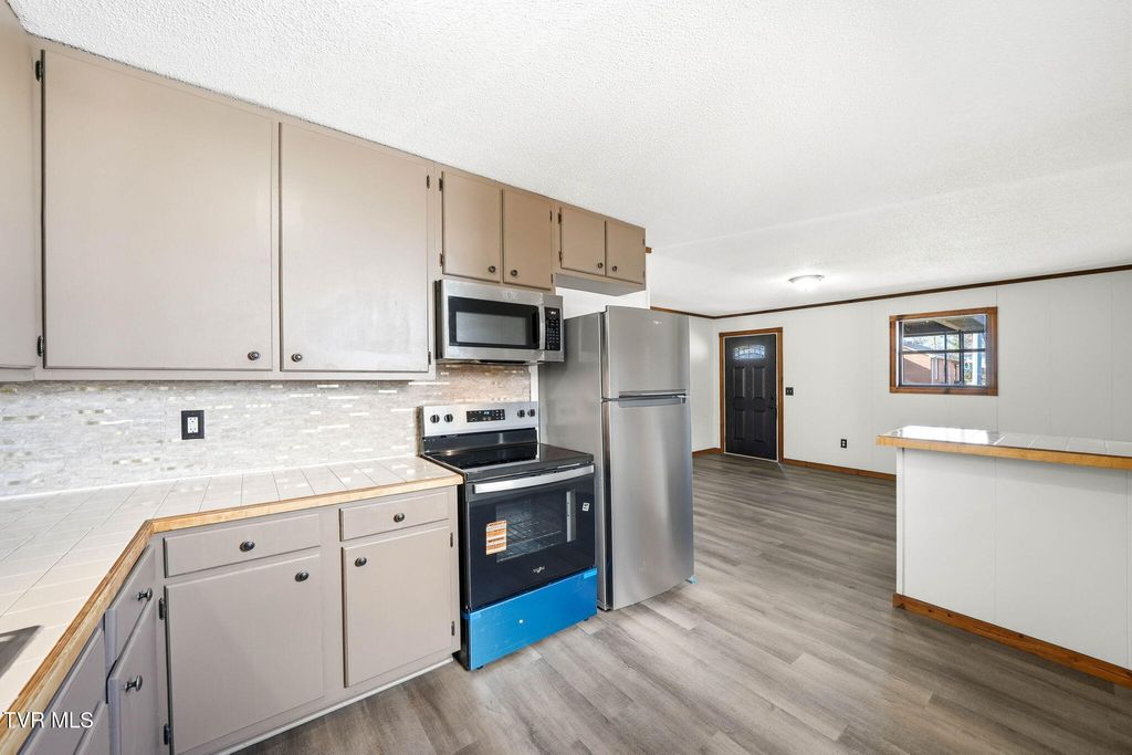 Photo of 1512 Fairview Avenue, Johnson City, TN 37601 (MLS # 9995233)