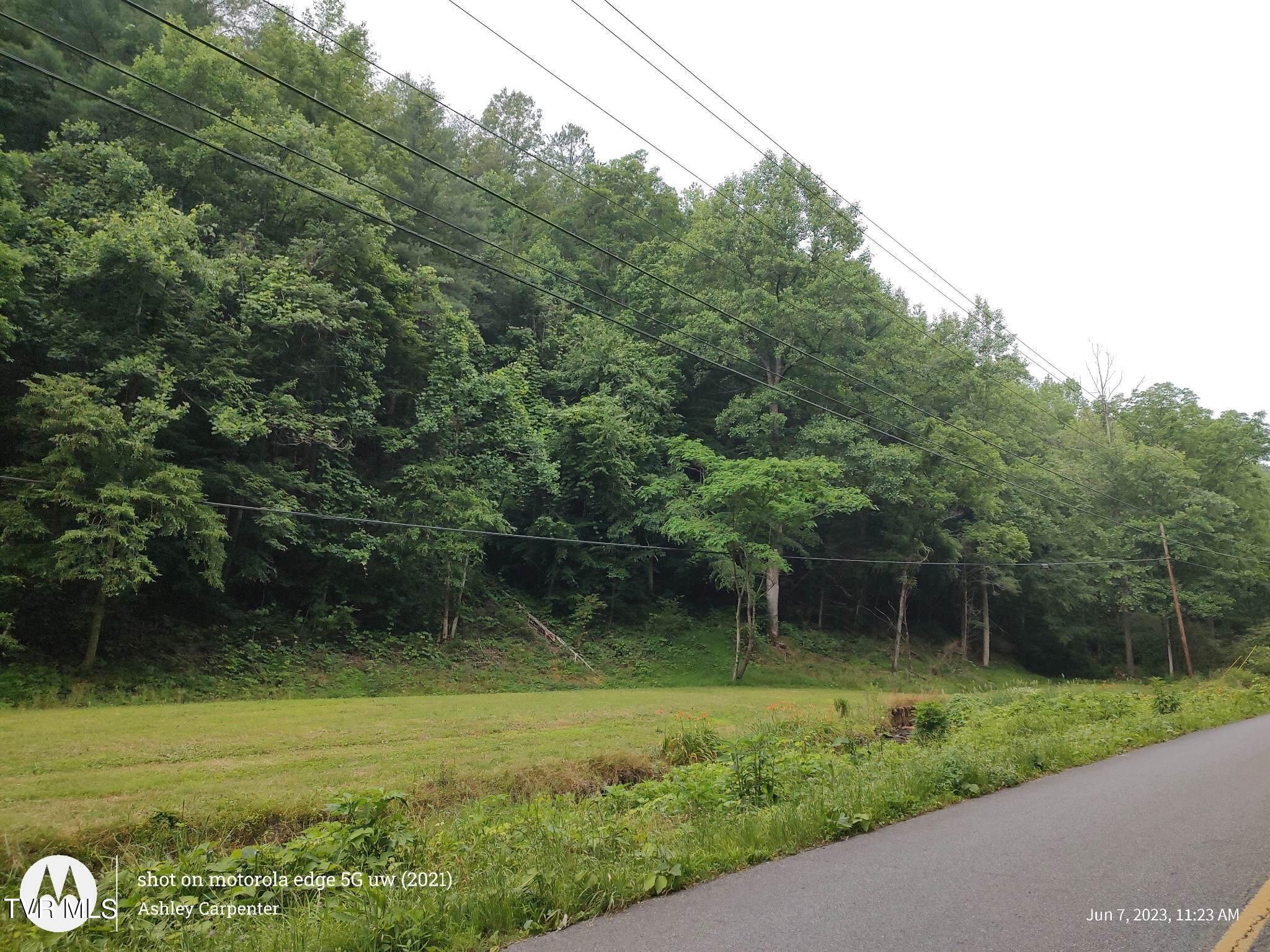 - Big Creek Rd, Hartford, Tennessee image 1