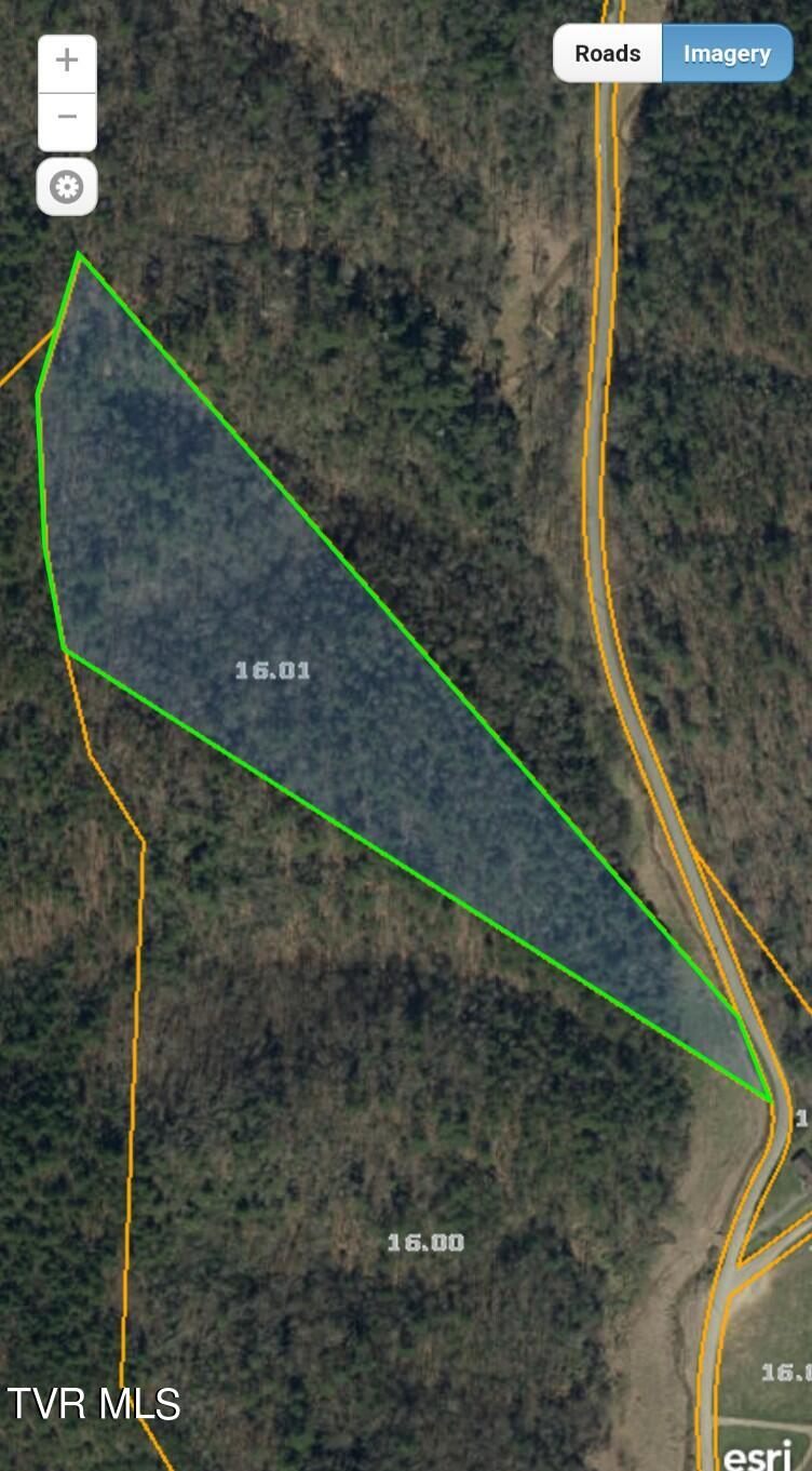 - Big Creek Rd, Hartford, Tennessee image 3