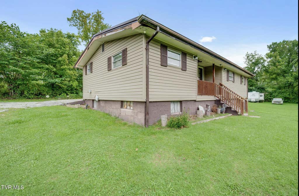 Photo of 1466 Vance Tank Road, Bristol, TN 37620 (MLS # 9998706)
