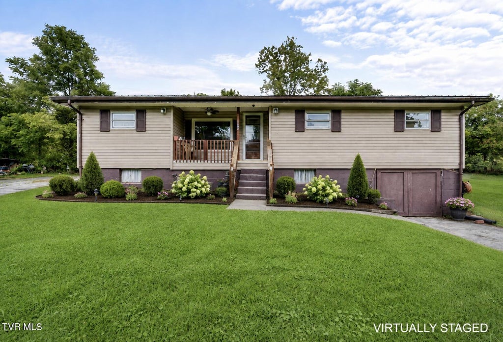 Photo of 1466 Vance Tank Road, Bristol, TN 37620 (MLS # 9998706)