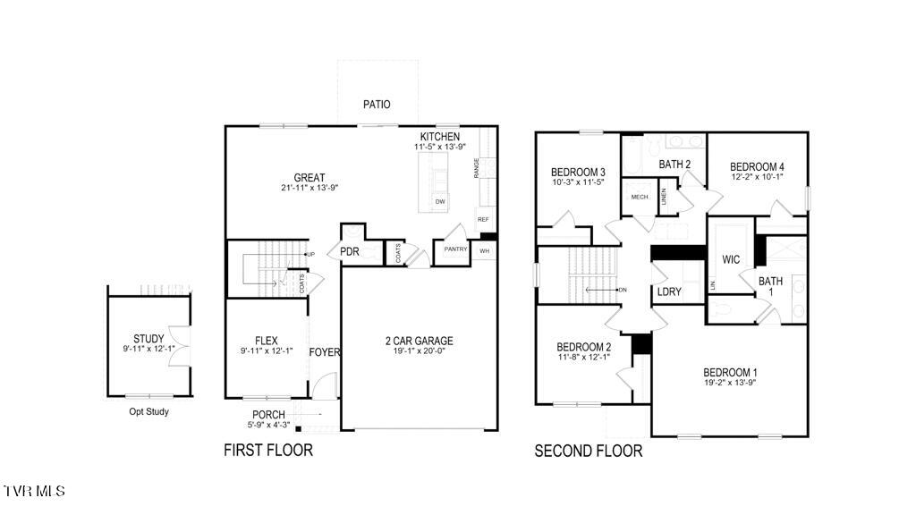 2006 Fox Meadows Circle, Bluff City, Tennessee image 30