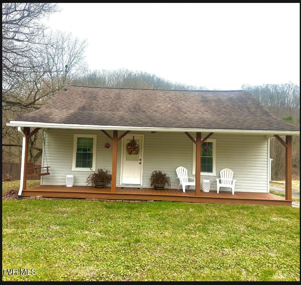 Photo of 1252 Old Jonesboro Road, Bristol, TN 37620 (MLS # 9989837)