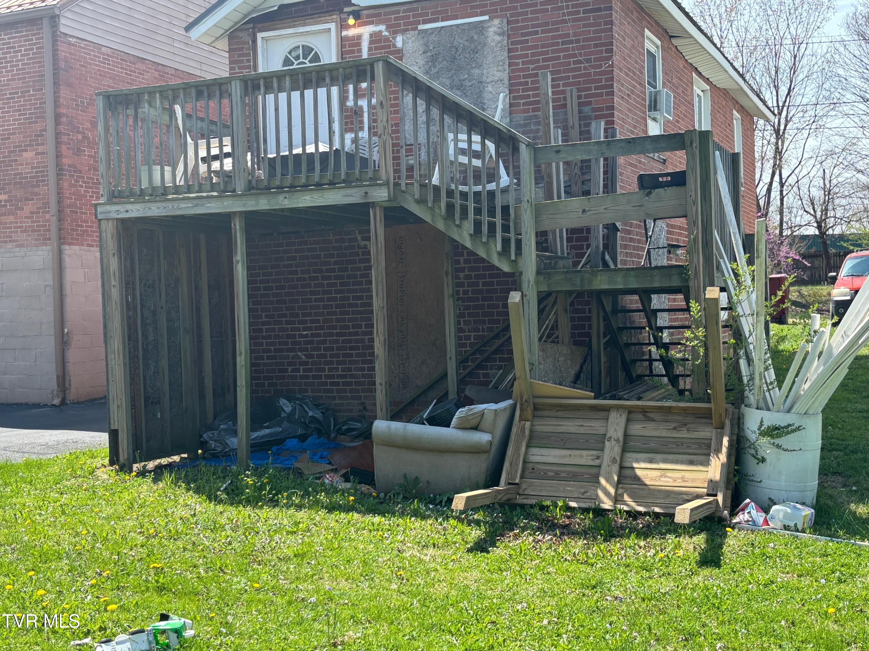 1105 Division Street, Johnson City, Tennessee image 2