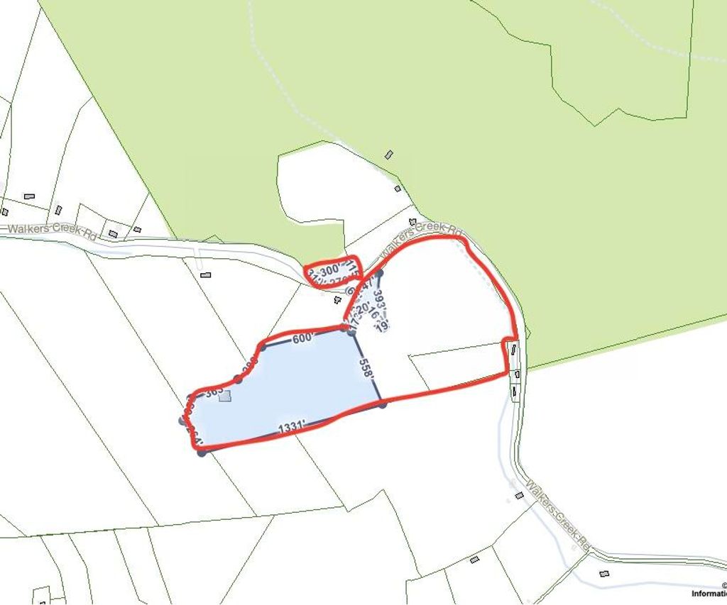 Photo of 760 Walkers Creek Road, Marion, VA 24354 (MLS # 9994158)