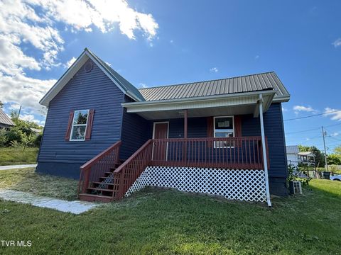 Photo of 411 Hill Street, Greeneville, TN 37745 (MLS # 9995452)