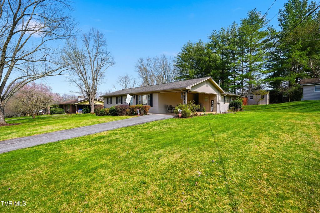 Photo of 1211 Oakdell Court, Johnson City, TN 37604 (MLS # 9992970)