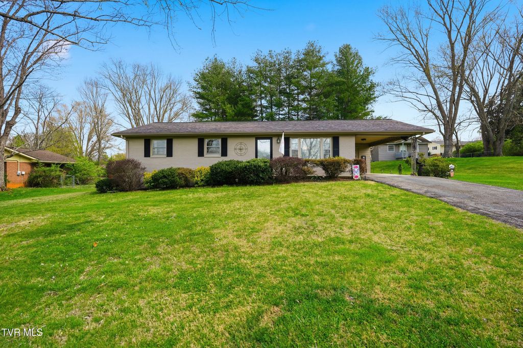 Photo of 1211 Oakdell Court, Johnson City, TN 37604 (MLS # 9992970)