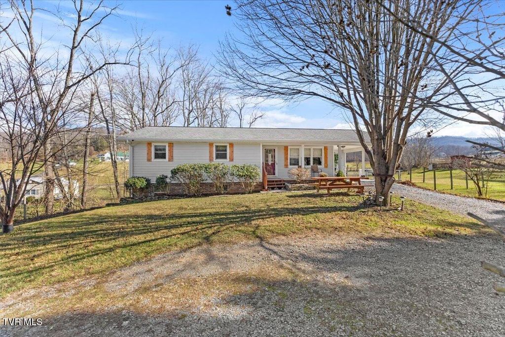 Photo of 367 Toll Branch Road, Johnson City, TN 37601 (MLS # 9988687)
