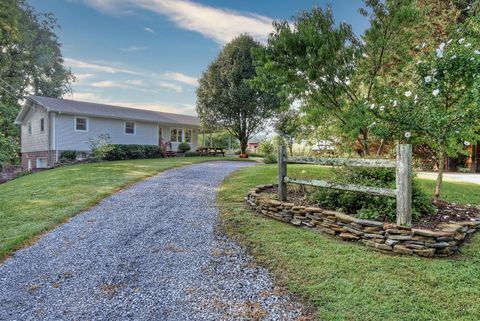 Photo of 367 Toll Branch Road, Johnson City, TN 37601 (MLS # 9988687)