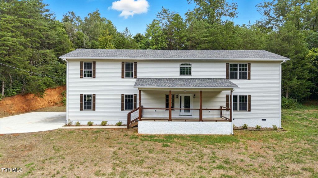 Photo of 2720 Hodges Ferry Road, Kodak, TN 37764 (MLS # 9984946)