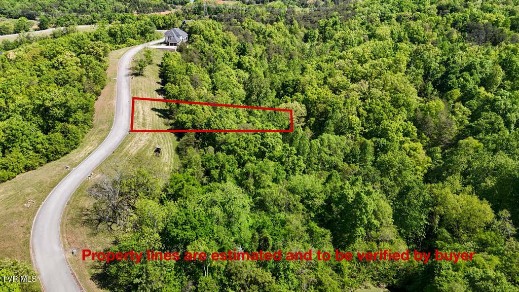 Photo of 2004 Turners Landing Road, Russellville, TN 37860 (MLS # 9998587)