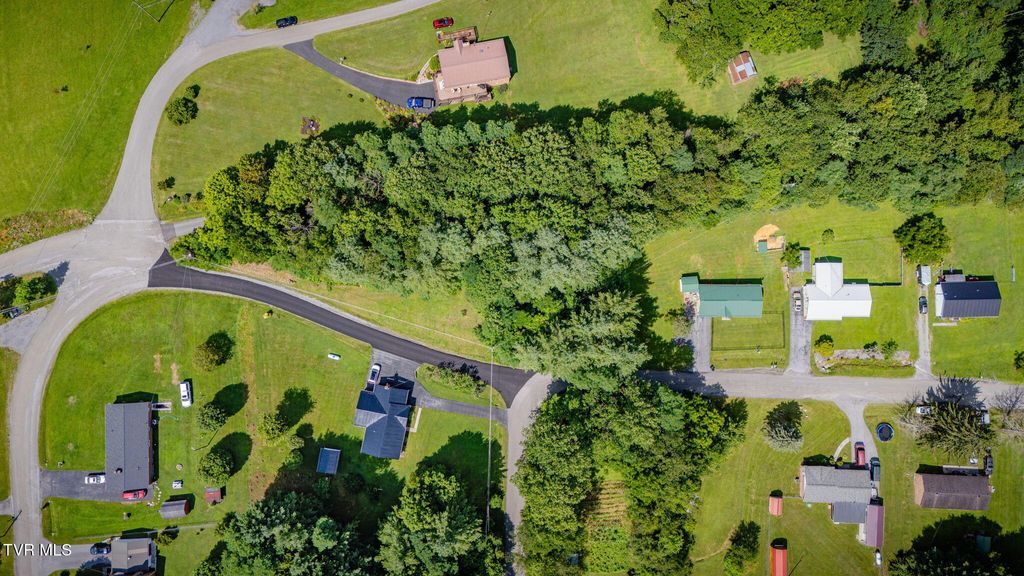 Photo of Tbd Laredo Street, Tazewell, VA 24651 (MLS # 9983267)