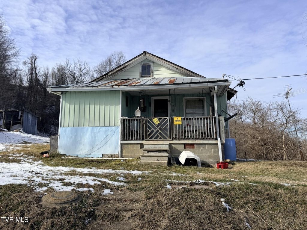 Photo of 8187 Duncan Gap Road, Wise, VA 24293 (MLS # 9990687)